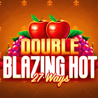Double Blazing Hot 27 Ways thumbnail