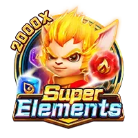 super elements thumbnail