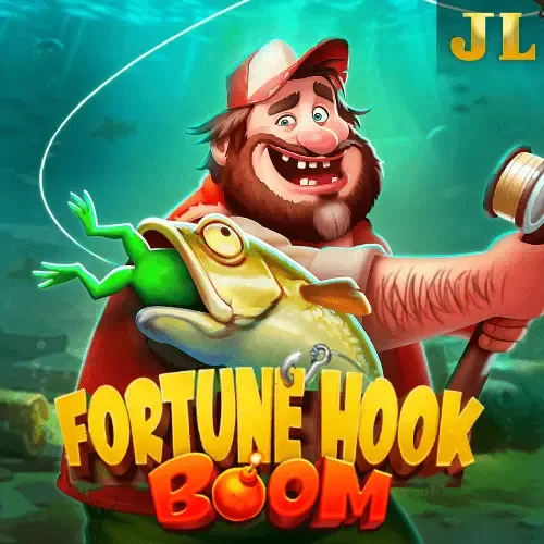 Fortune Hook Boom thumbnail