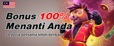 Log Masuk & Menang Sekarang