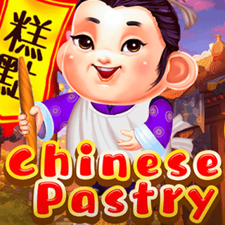Chinese Pastry thumbnail