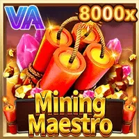 Mining Maestro thumbnail