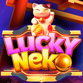 Lucky Neko thumbnail