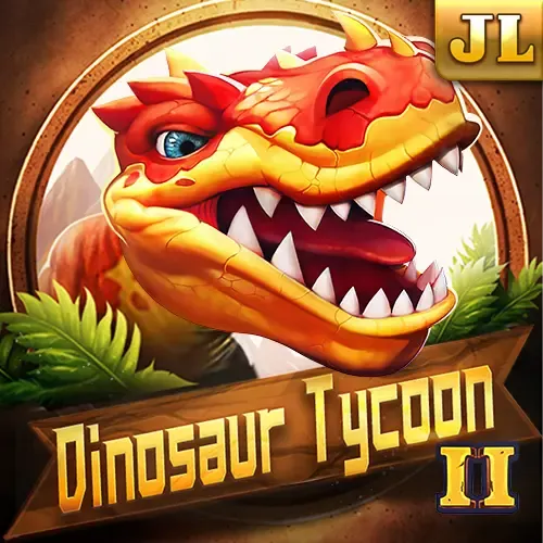 Dinosaur Tycoon II thumbnail