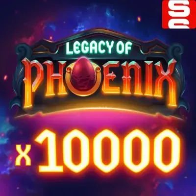 Legacy of Phoenix thumbnail