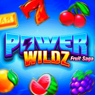 Power Wildz Fruit Saga