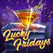 Lucky Fridays thumbnail