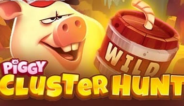 Piggy Cluster Hunt