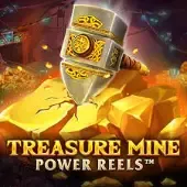 Treasure Mine Power Reels thumbnail