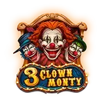 3 Clown Monty thumbnail